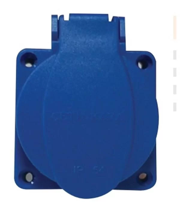 AC Priz - Palmera GL950-EF950-PA350-PA450-PA700 AC Priz - Palmera GL950-EF950-PA350-PA450-PA700