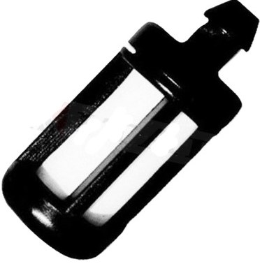 Benzin Filitresi Testere Tırpan Kalın 17x8mm Benzin Filitresi Testere Tırpan Kalın 17x8mm