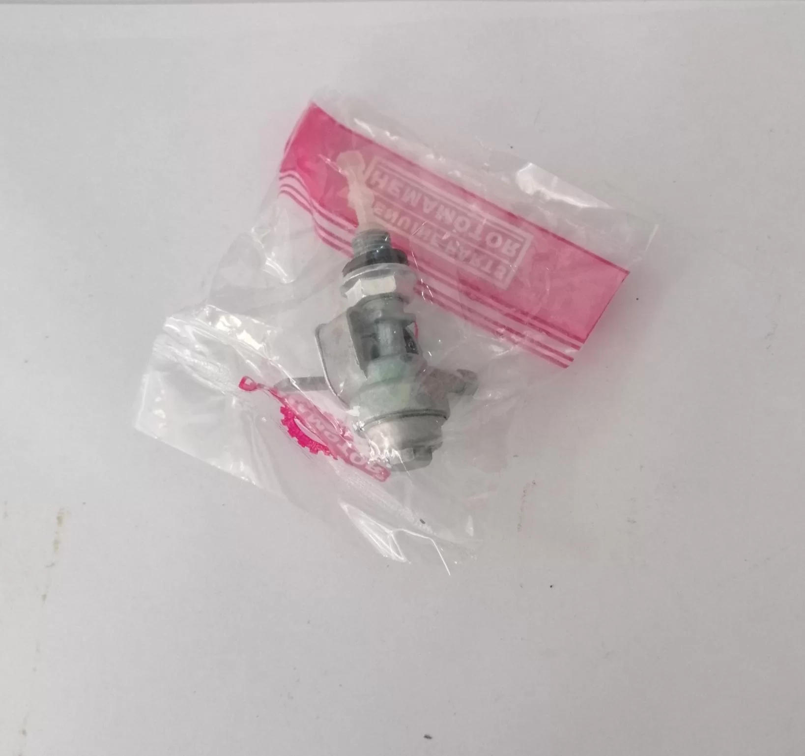 Benzin Musluğu Palmera GL950-PA1000 Jeneratör Benzin Musluğu Palmera GL950-PA1000 Jeneratör