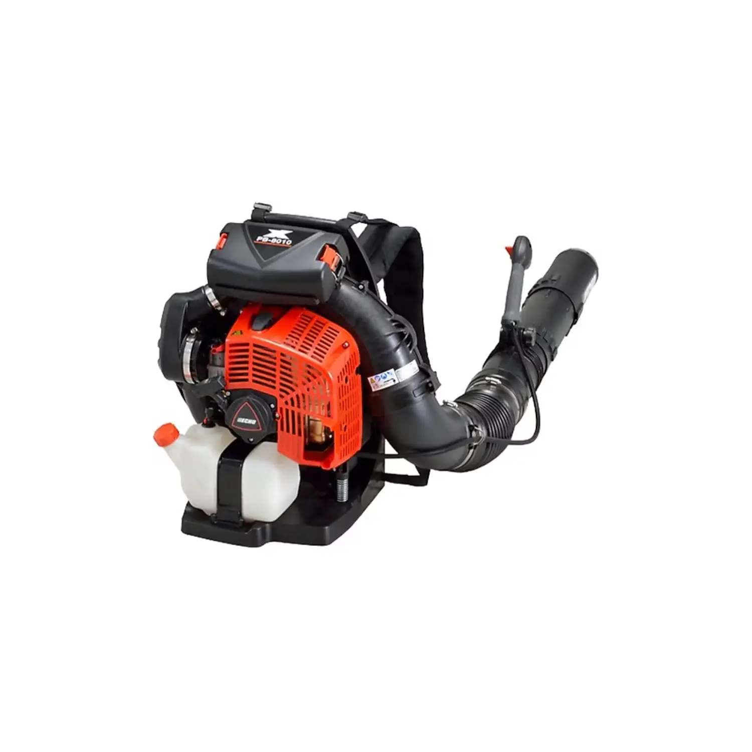 Echo Pb8010 Benzinli Üfleme Makinası 5.7Hp