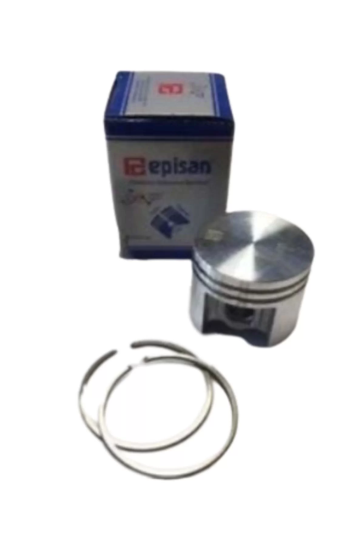 Episan Piston Segman Takım (Husqvarna R51 45MM) Episan Piston Segman Takım (Husqvarna R51 45MM)