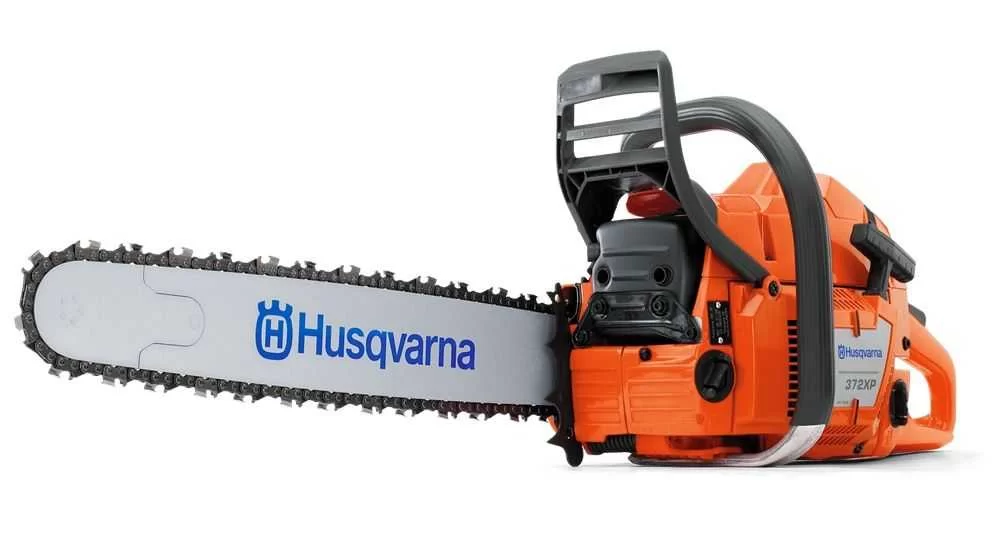 Husqvarna 372XP Motorlu Testere 5.5HP Husqvarna 372XP Motorlu Testere 5.5HP
