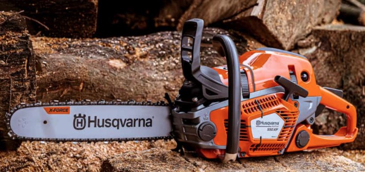 Husqvarna 550XP Motorlu Testere 4.0HP Husqvarna 550XP Motorlu Testere 4.0HP