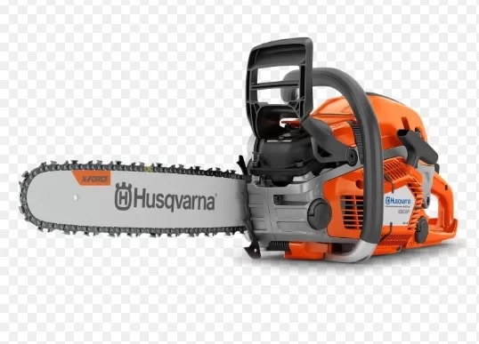 Husqvarna 550XP Motorlu Testere 4.0HP Husqvarna 550XP Motorlu Testere 4.0HP