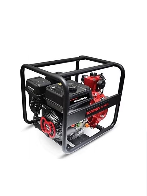Kama KGL20HP Benzinli Yüksek Basınçlı Su Motoru 2`` Kama KGL20HP Benzinli Yüksek Basınçlı Su Motoru 2``