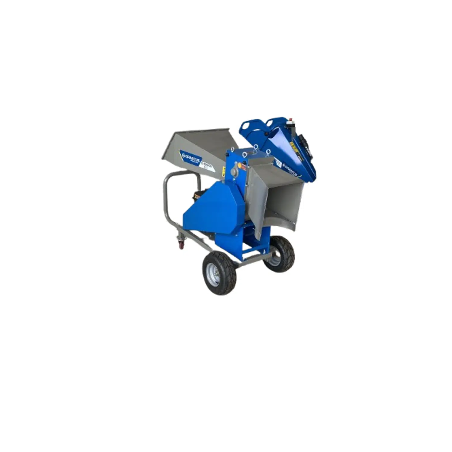 Kefeli Chopper C80 Benzinli Odun Kesme Makinası