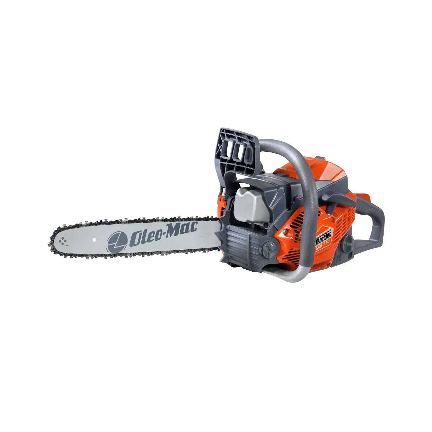 Oleomac GSH370 EUR5 Motorlu Testere