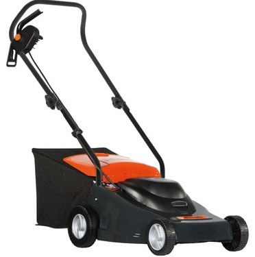 Oleomac K40P Elektrikli Çim Biçme Makinası 1300 Wat Oleomac K40P Elektrikli Çim Biçme Makinası 1300 Wat