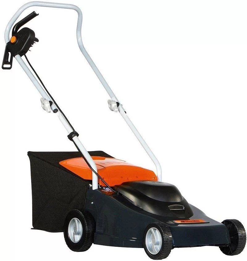 Oleomac K40P Elektrikli Çim Biçme Makinası 1300 Wat Oleomac K40P Elektrikli Çim Biçme Makinası 1300 Wat