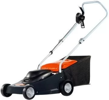 Oleomac K40P Elektrikli Çim Biçme Makinası 1300 Wat Oleomac K40P Elektrikli Çim Biçme Makinası 1300 Wat