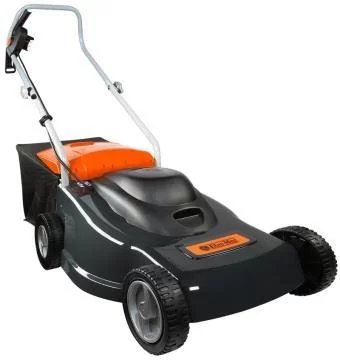 Oleomac K40P Elektrikli Çim Biçme Makinası 1300 Wat Oleomac K40P Elektrikli Çim Biçme Makinası 1300 Wat