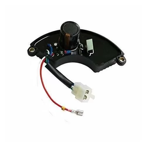 Otomatik Voltaj Regülatörü Avr Palmera PA800 SDE6500EX Otomatik Voltaj Regülatörü Avr Palmera PA800 SDE6500EX