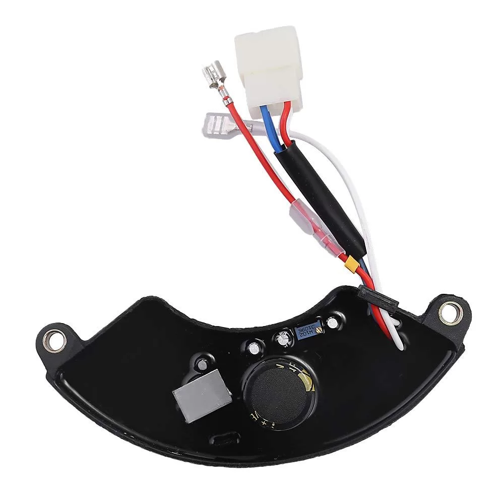 Otomatik Voltaj Regülatörü Palmera PA700/PA800 Otomatik Voltaj Regülatörü Palmera PA700/PA800