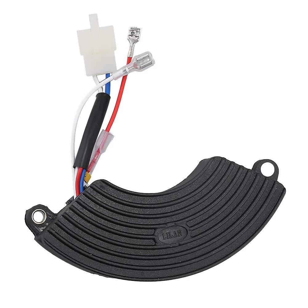 Otomatik Voltaj Regülatörü Palmera PA700/PA800 Otomatik Voltaj Regülatörü Palmera PA700/PA800