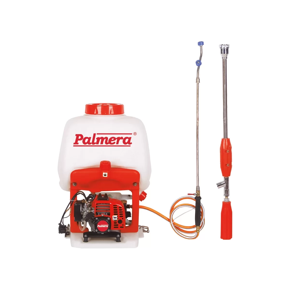Palmera Pa768 Basınçlı İlaçlama Makinası 25 Lt Palmera Pa768 Basınçlı İlaçlama Makinası 25 Lt