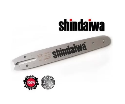 Shindaiwa 251TS Kılavuz Pala 91 Ayak 20DİŞ Shindaiwa 251TS Kılavuz Pala 91 Ayak 20DİŞ