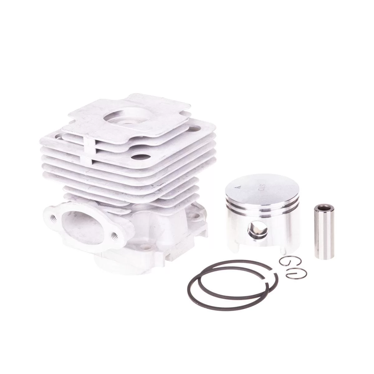 Silindir Piston 45mm Motorlu Tırpan Oleomac 453/753T/755M Veta Silindir Piston 45mm Motorlu Tırpan Oleomac 453/753T/755M Veta