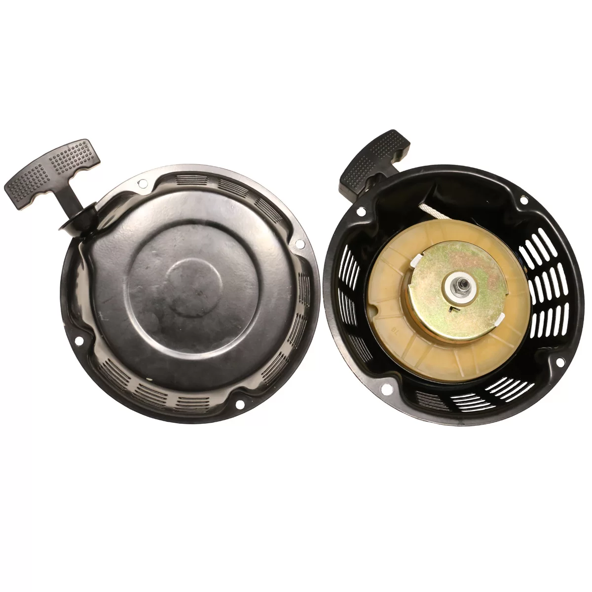 Starter Komple Dizel Motor Palmera Hp178fe-Su178m-HP80DE Starter Komple Dizel Motor Palmera Hp178fe-Su178m-HP80DE