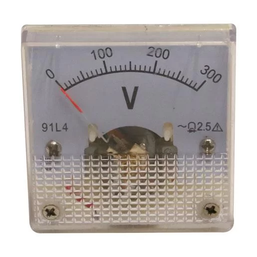 Voltmetre Palmera GL950/EF950/PA250/PA350/PA450/PA550/PA700 Voltmetre Palmera GL950/EF950/PA250/PA350/PA450/PA550/PA700