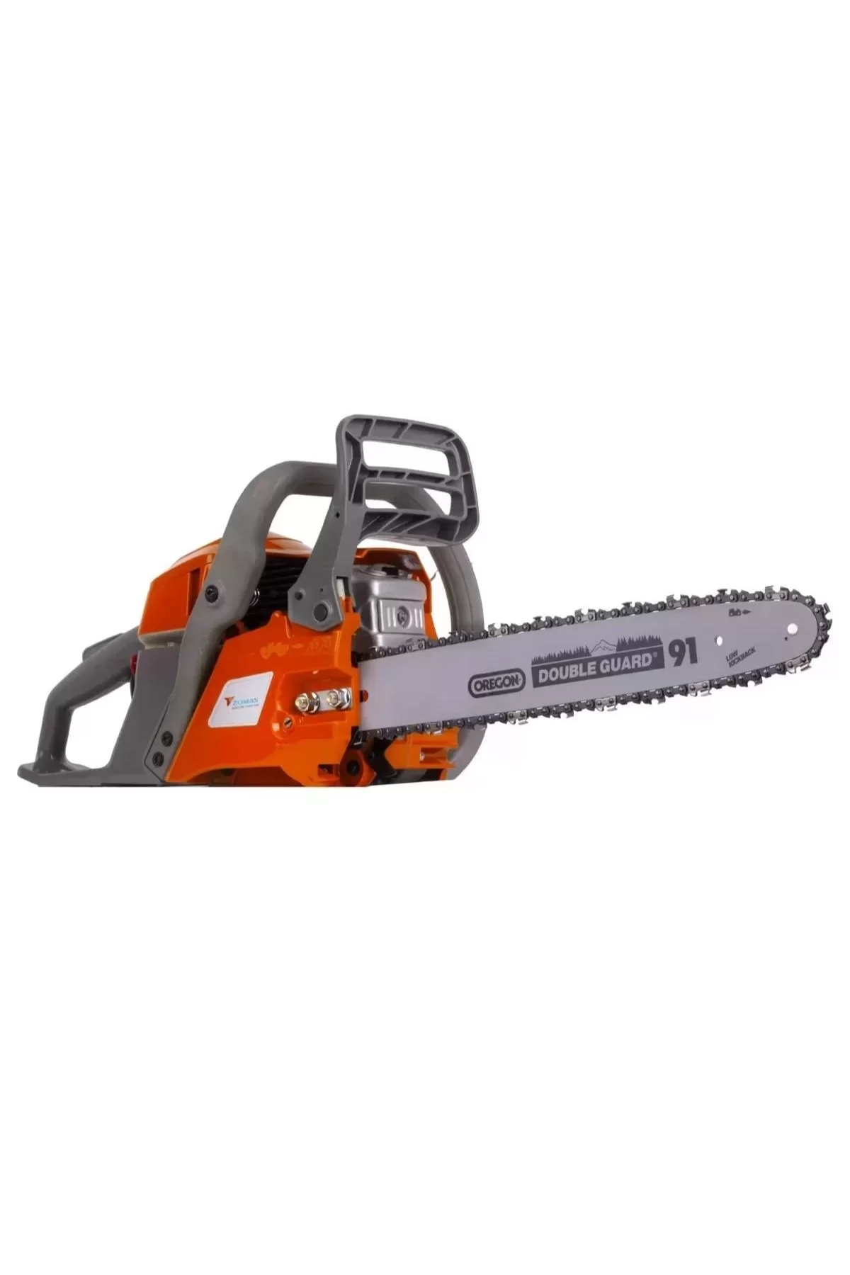 Zomax ZMC4281 Euro5 Motorlu Testere 2.1HP Zomax ZMC4281 Euro5 Motorlu Testere 2.1HP