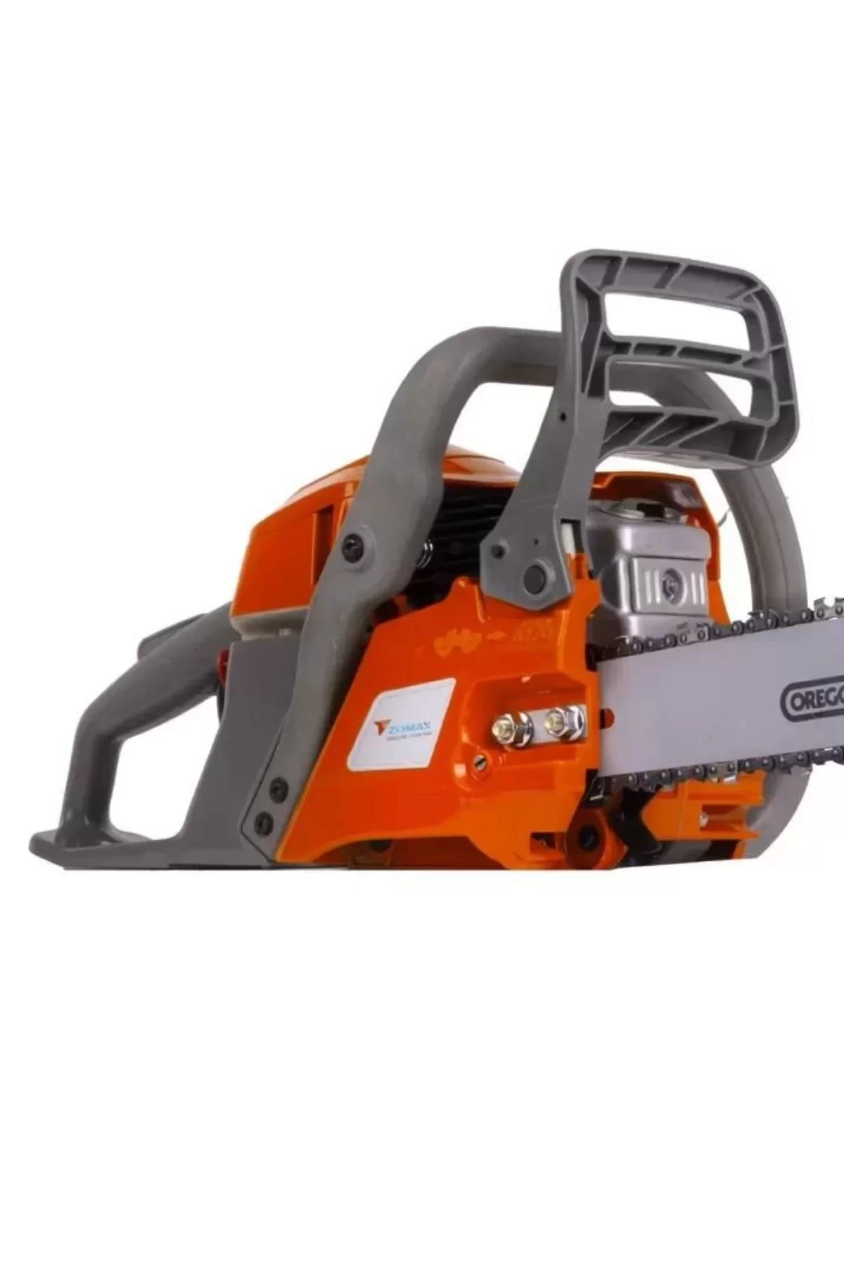 Zomax ZMC4281 Euro5 Motorlu Testere 2.1HP Zomax ZMC4281 Euro5 Motorlu Testere 2.1HP